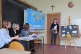 Powiatowy Konkurs „Wielkie Odkrycia Geograficzne”